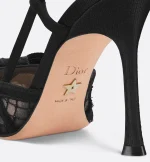 Dior Adiorable Slingback Pump - Image 2
